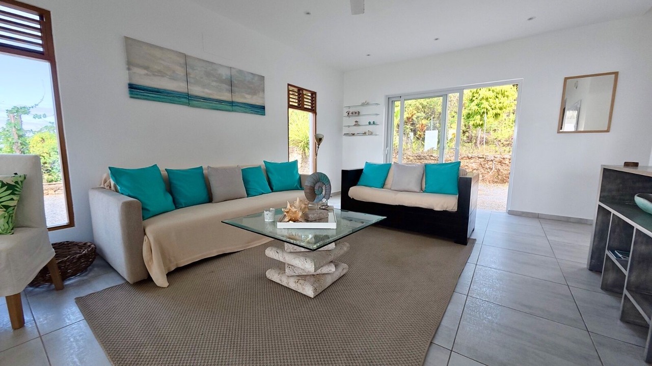 Photo of Livingroom in Las Terrenas