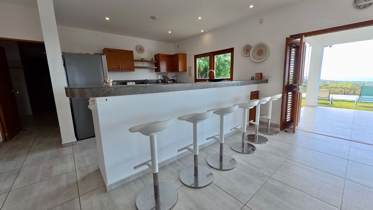 Photo of Kitchen in Las Terrenas