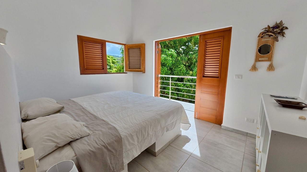 Photo of Bedroom in Las Terrenas