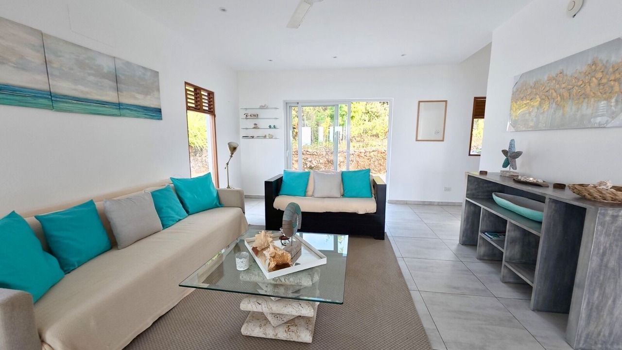 Photo of Livingroom in Las Terrenas