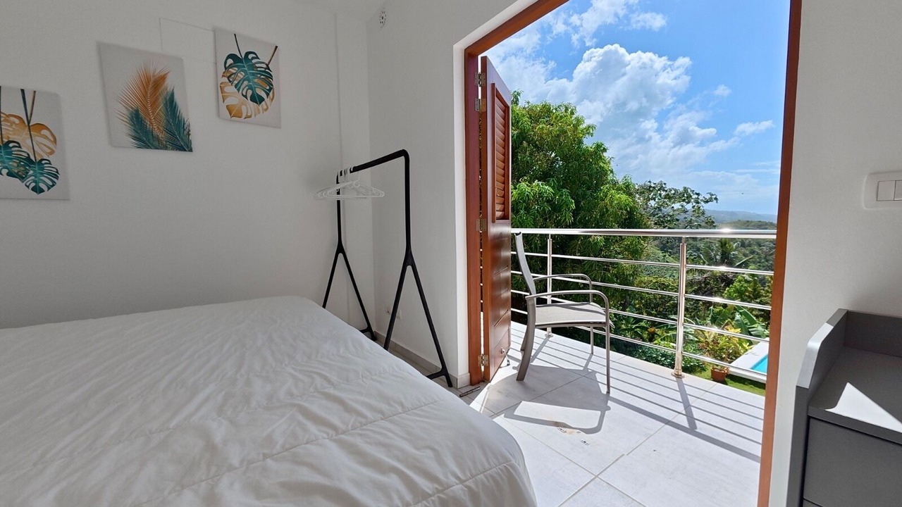 Photo of Bedroom in Las Terrenas