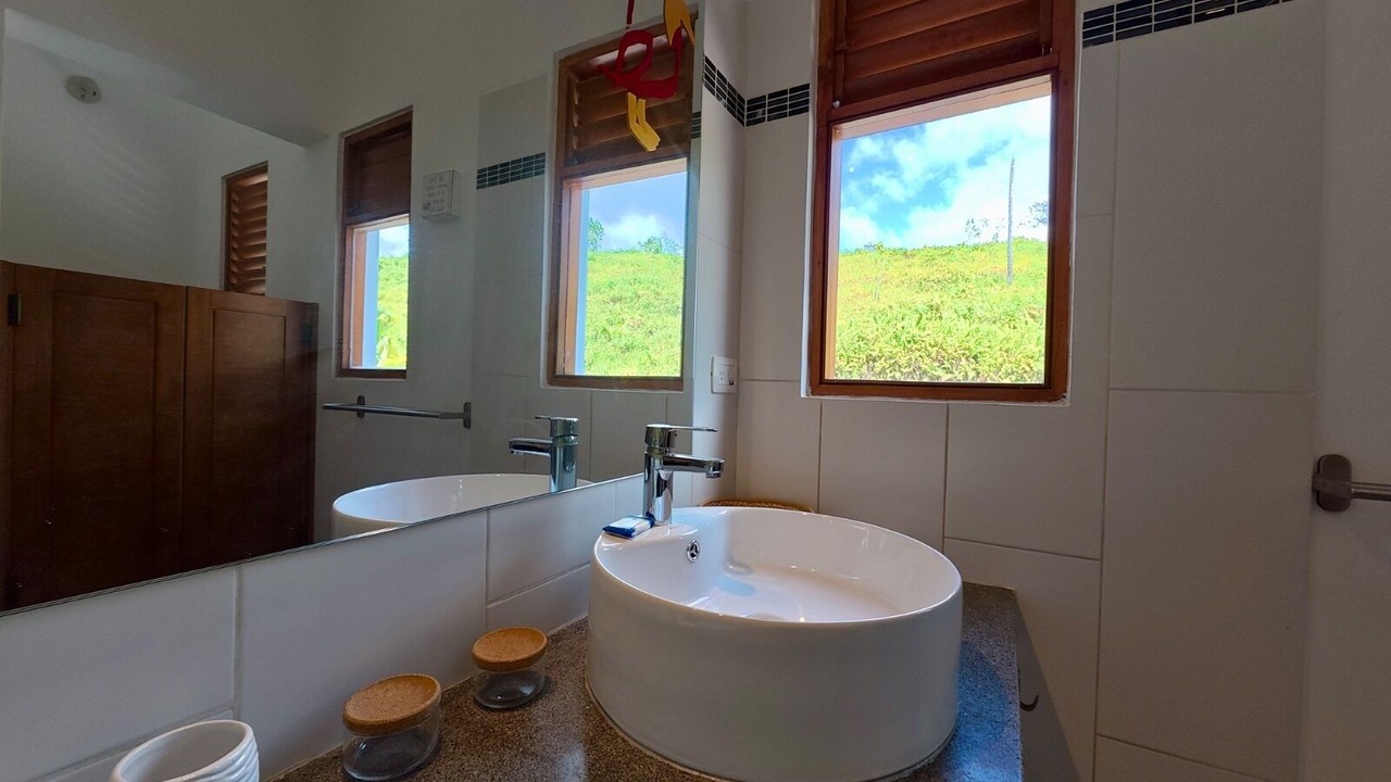 Photo of Bathroom in Las Terrenas
