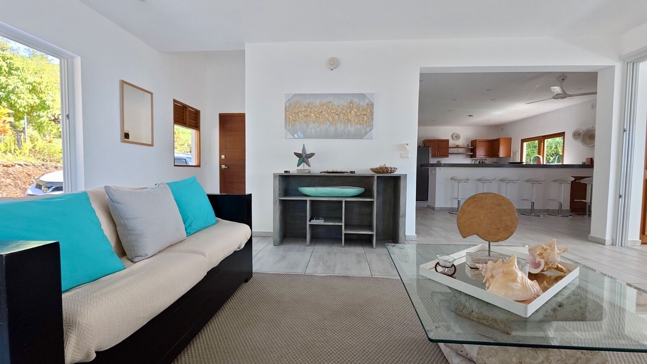 Photo of Livingroom in Las Terrenas