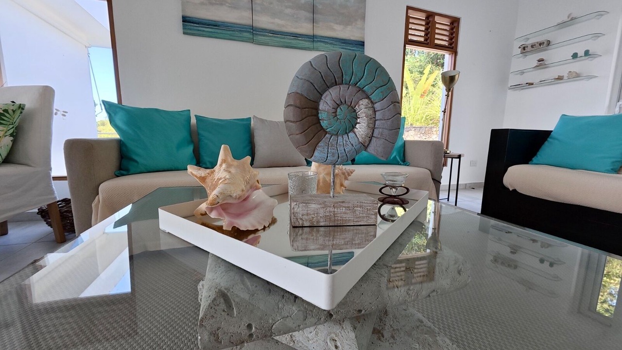 Photo of Livingroom in Las Terrenas