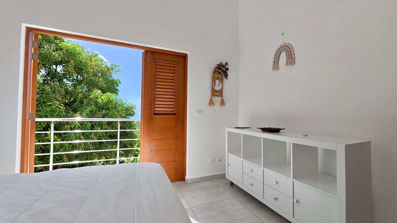 Photo of Bedroom in Las Terrenas