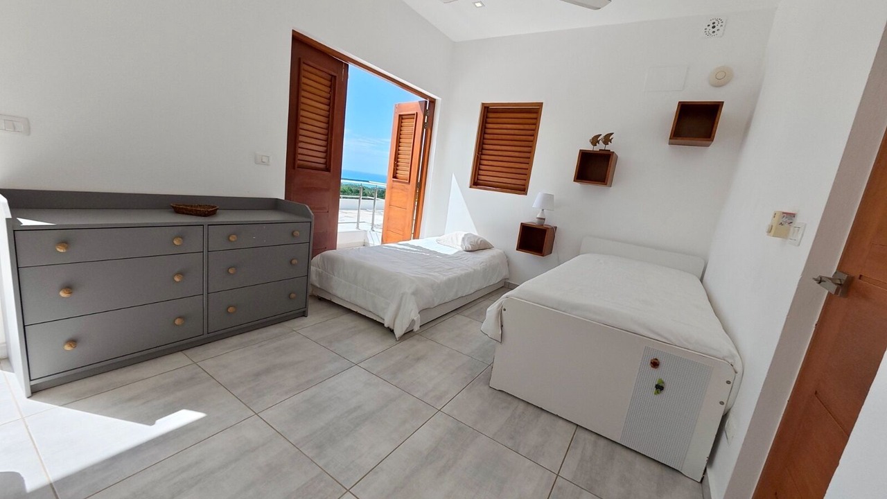 Photo of Bedroom in Las Terrenas