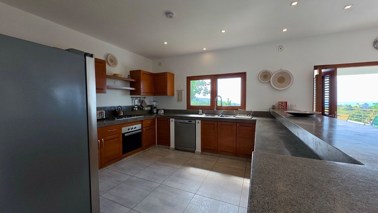 Photo of Kitchen in Las Terrenas