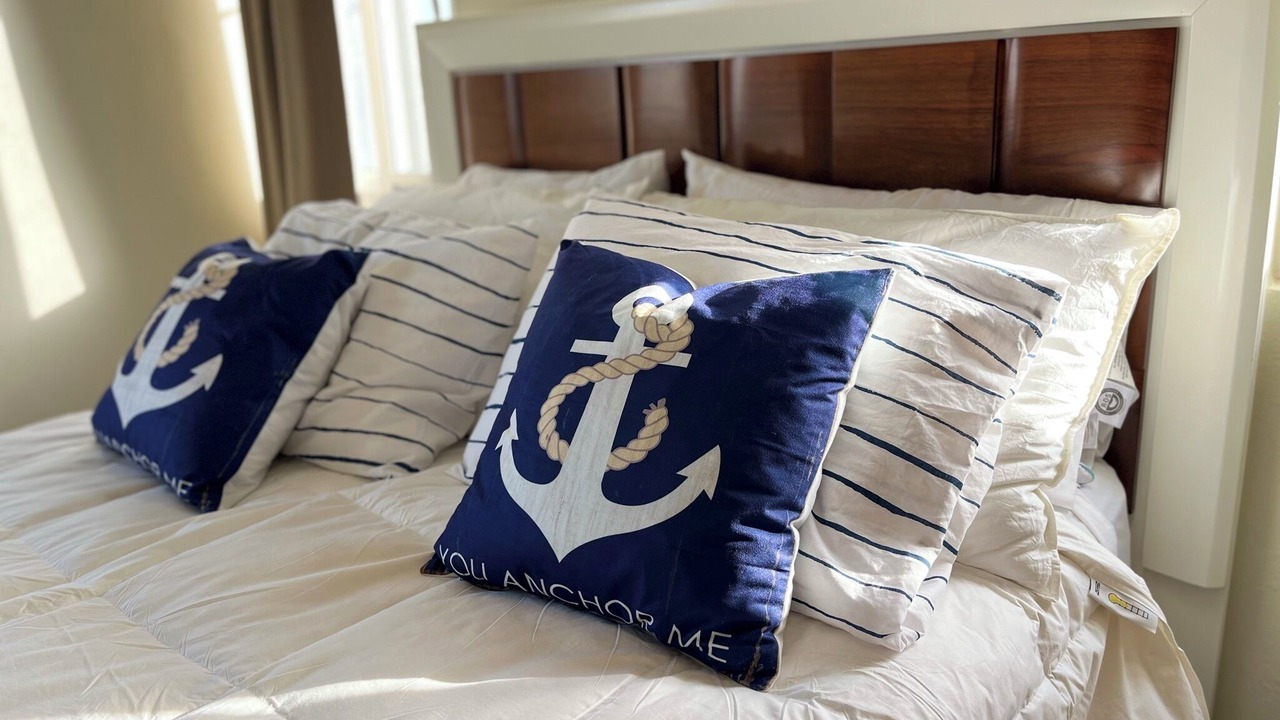 Photo of Bedroom in Los Melones