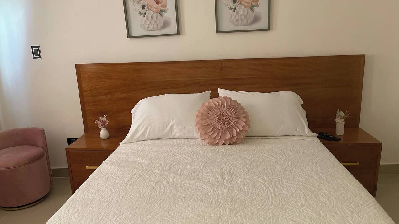Photo of Bedroom in Santiago de los Caballeros