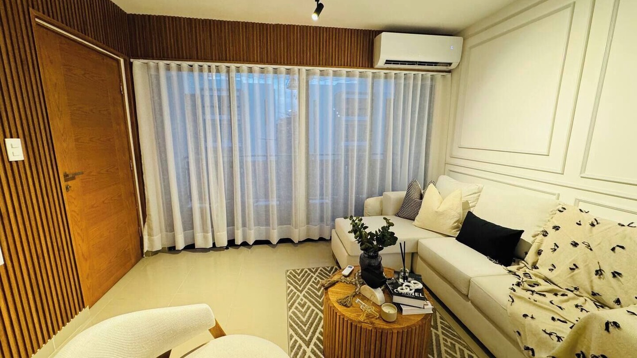Photo of Livingroom in Santiago Province