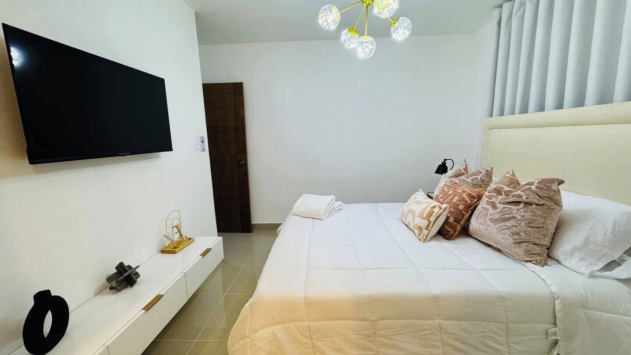 Photo of Bedroom in Santiago Province