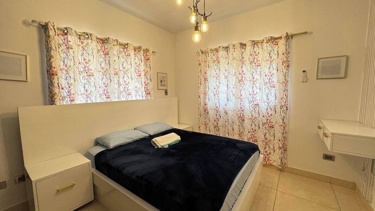 Photo of Bedroom in Punal