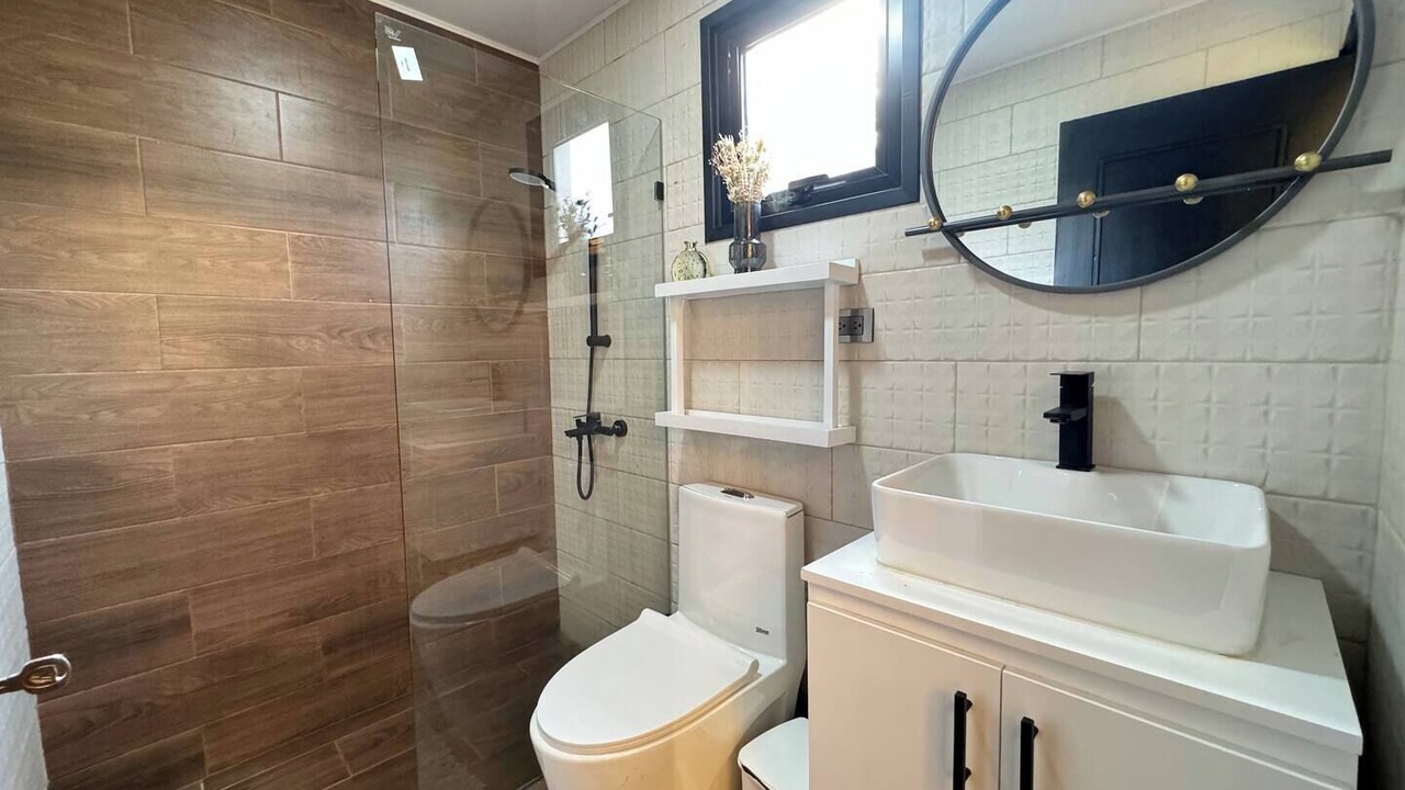 Photo of Bathroom in Punal