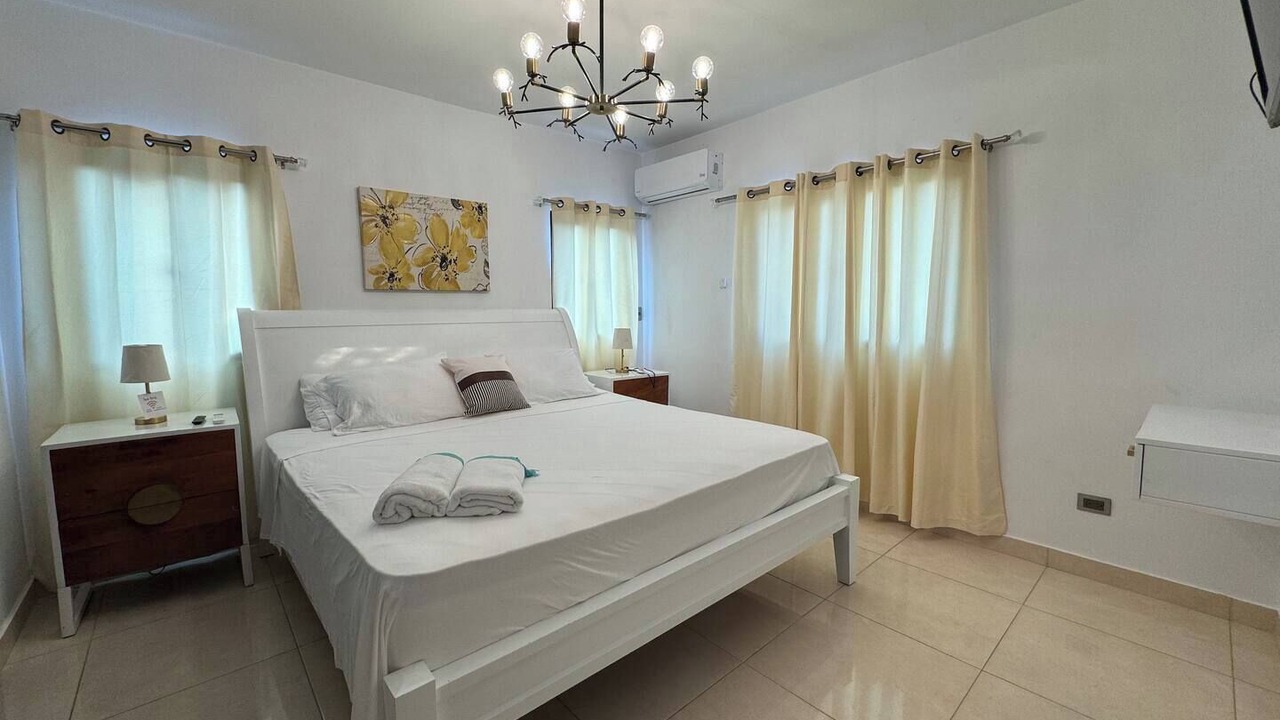 Photo of Bedroom in Punal