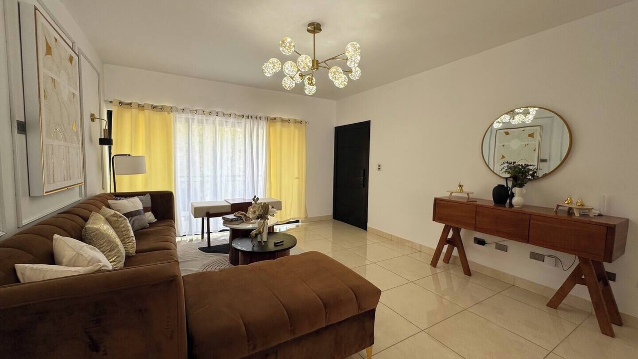 Photo of Livingroom in Punal
