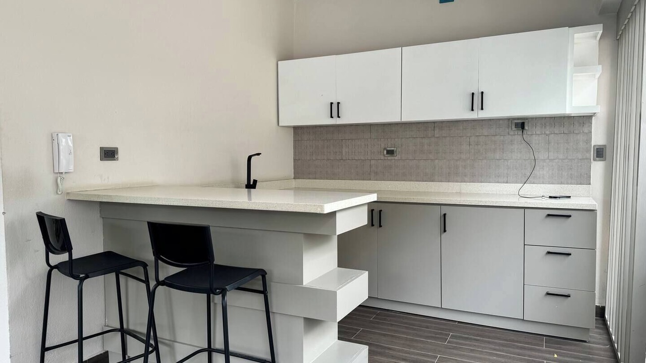 Photo of Kitchen in Punal