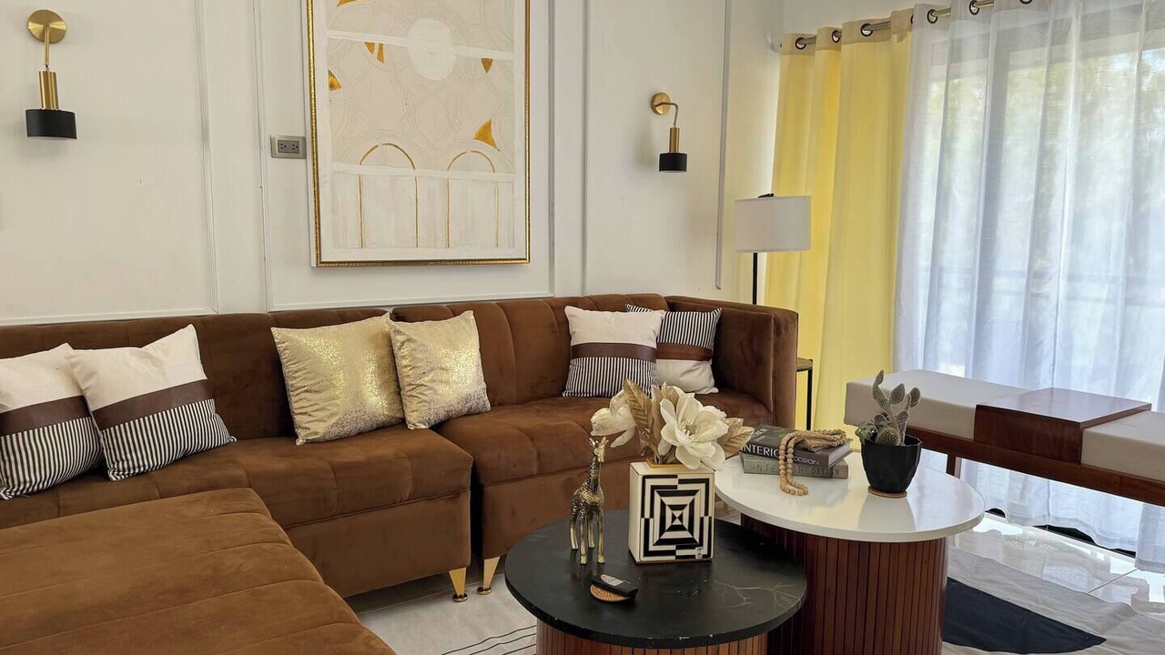 Photo of Livingroom in Punal