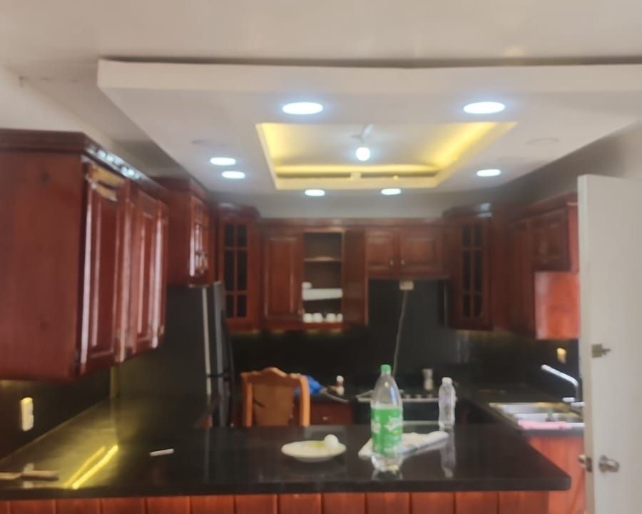 Photo of Kitchen in Monte Plata