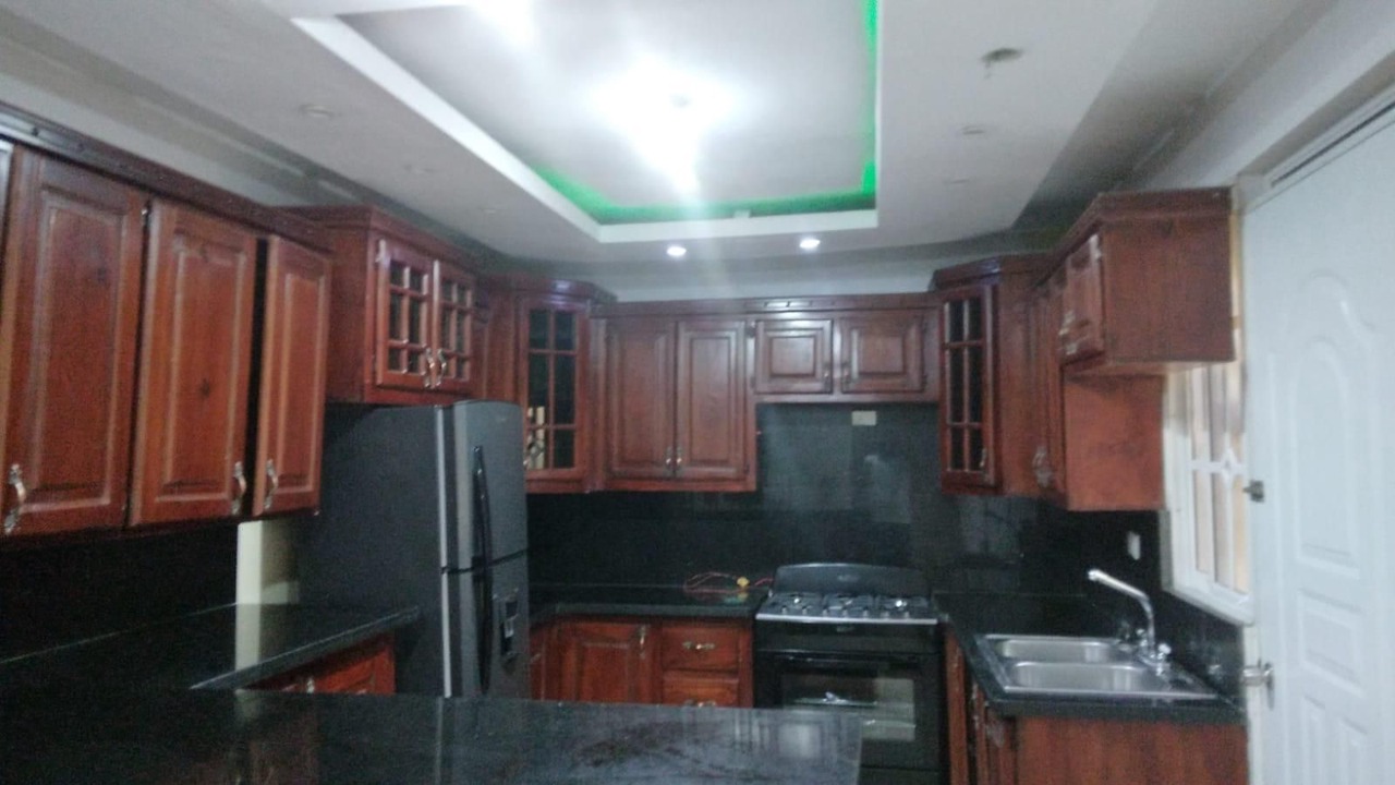 Photo of Kitchen in Monte Plata