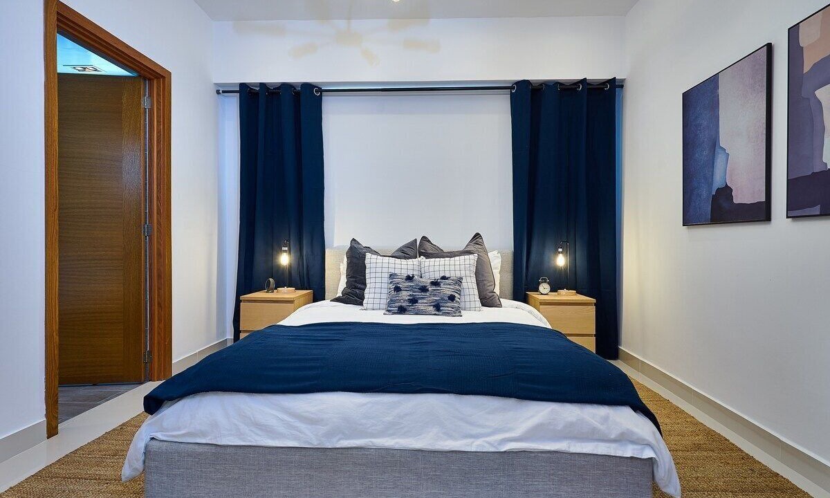 Photo of Bedroom in Downtown Santo Domingo