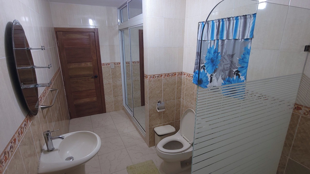 Photo of Bathroom in Santo Domingo Este