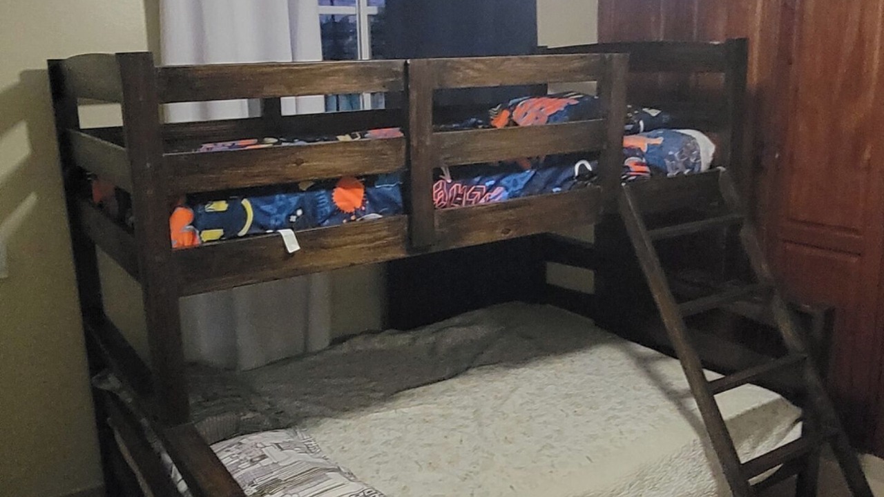 Photo of Bedroom in Santo Domingo Este