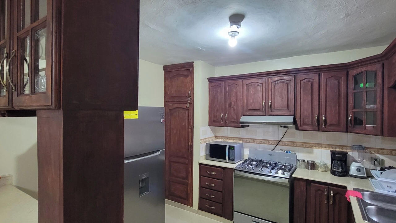 Photo of Kitchen in Santo Domingo Este