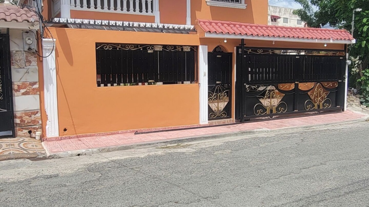 Photo of Outdoor in Santo Domingo Este