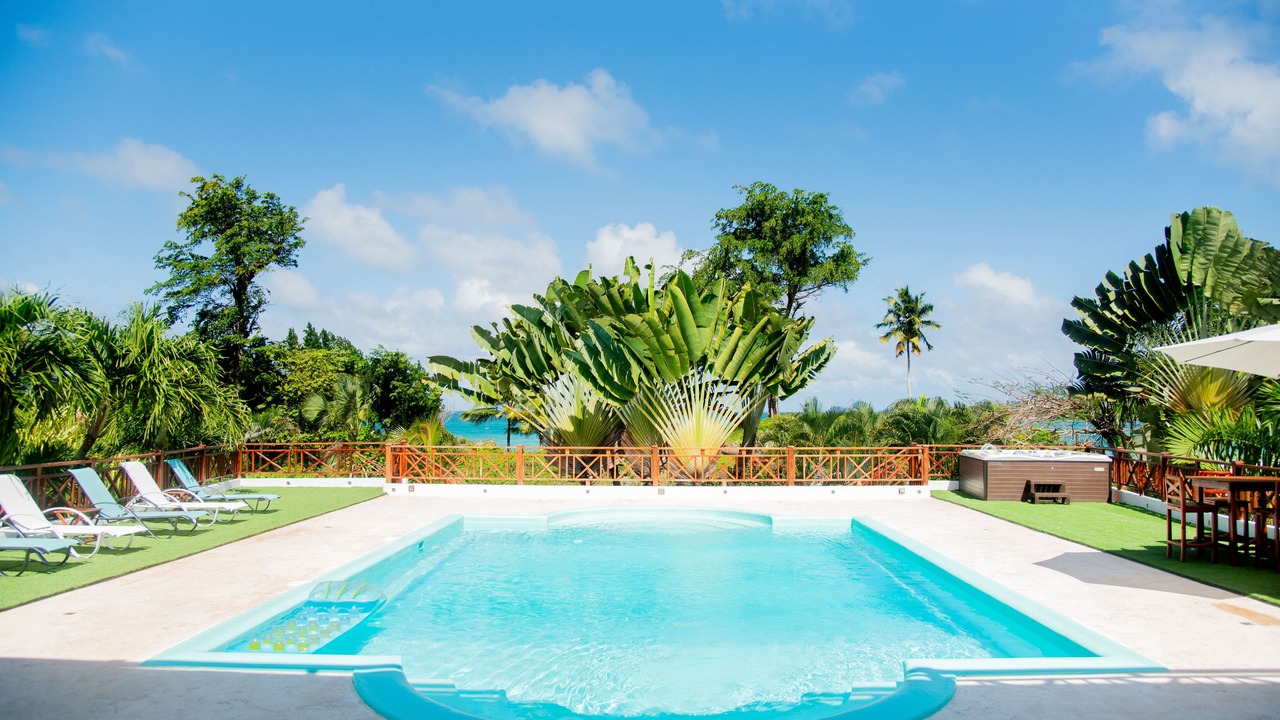 Photo of Outdoor in Las Galeras