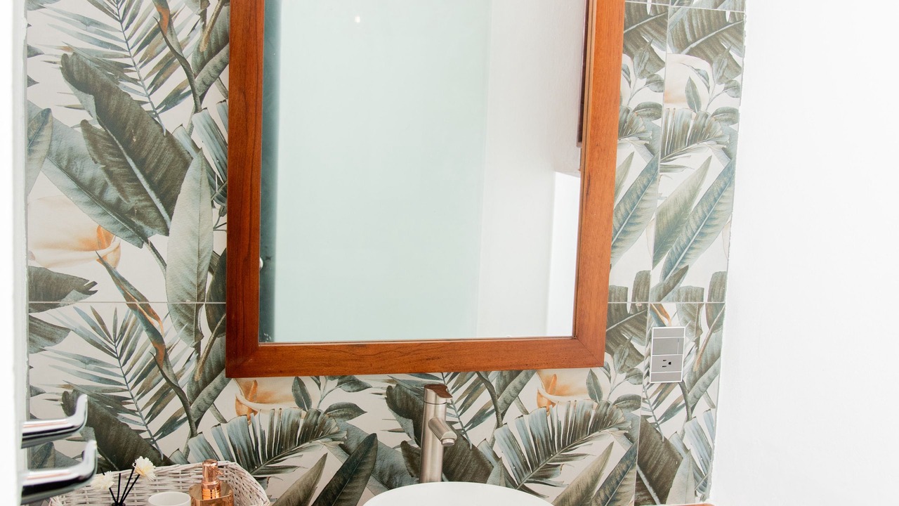 Photo of Bathroom in Las Galeras