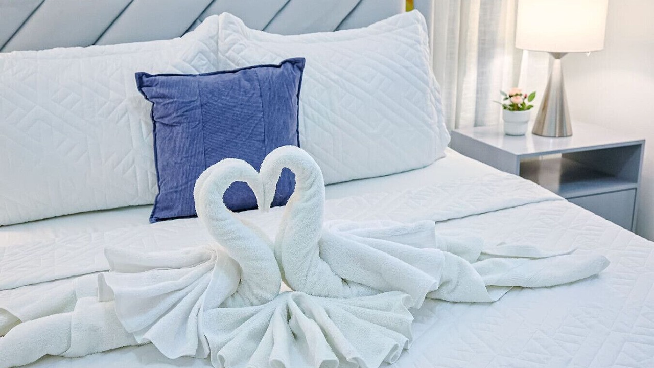 Photo of Bedroom in Downtown Santo Domingo
