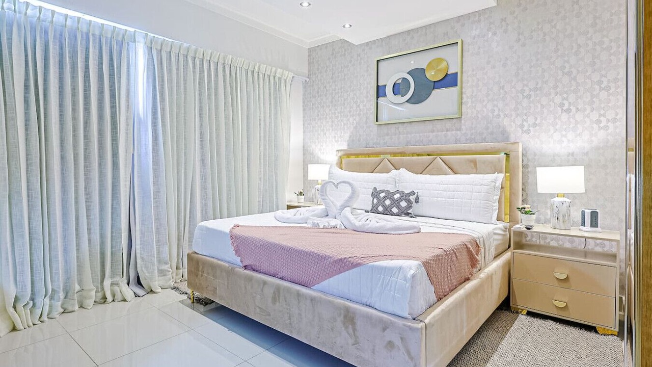 Photo of Bedroom in Downtown Santo Domingo