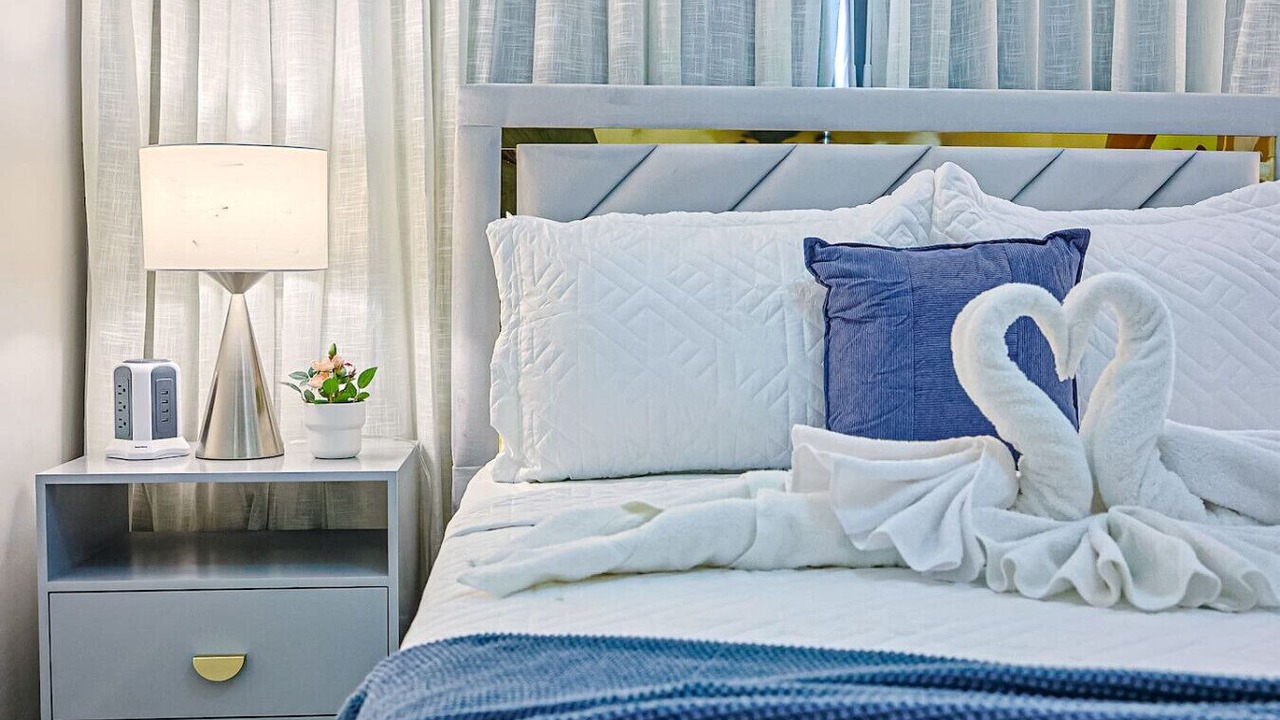 Photo of Bedroom in Downtown Santo Domingo