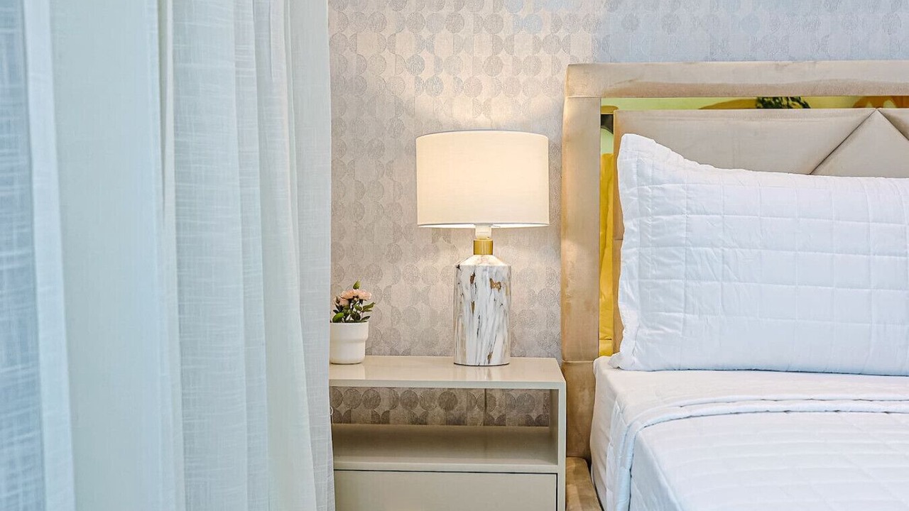 Photo of Bedroom in Downtown Santo Domingo