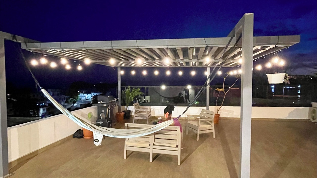 Photo of Patio Balcony in Centro