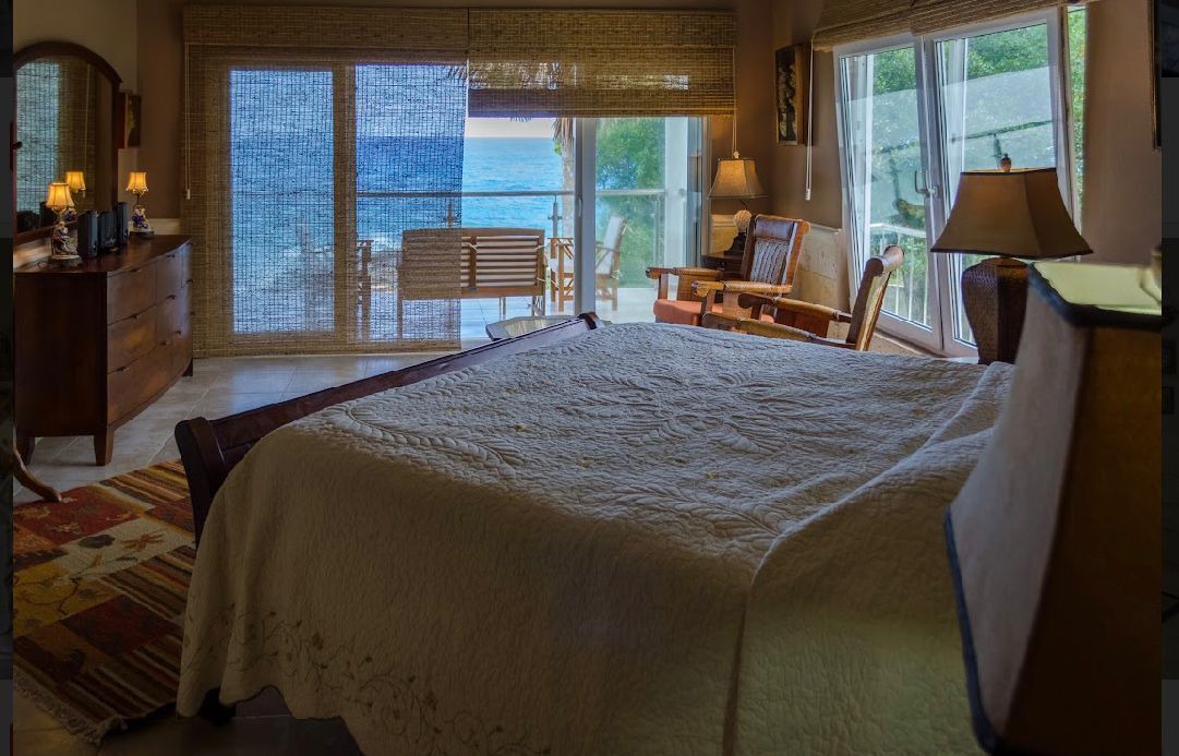 Photo of Bedroom in Playa Chiquita