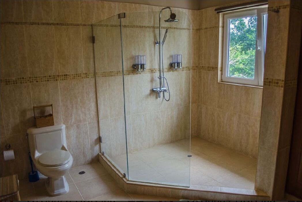 Photo of Bathroom in Playa Chiquita