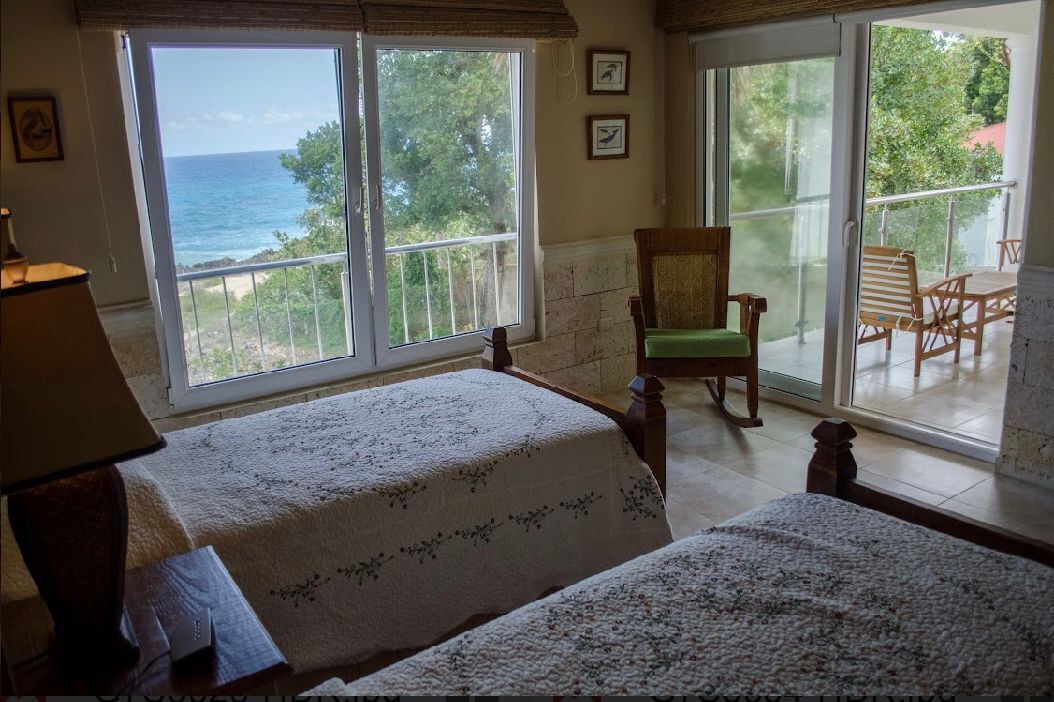 Photo of Bedroom in Playa Chiquita