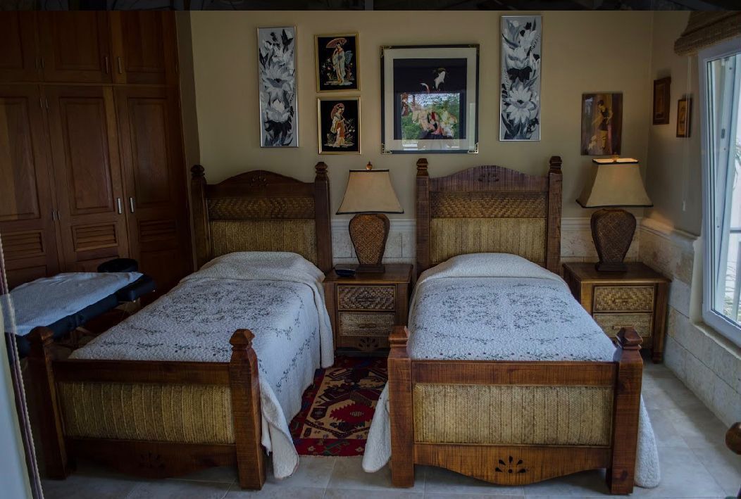 Photo of Bedroom in Playa Chiquita
