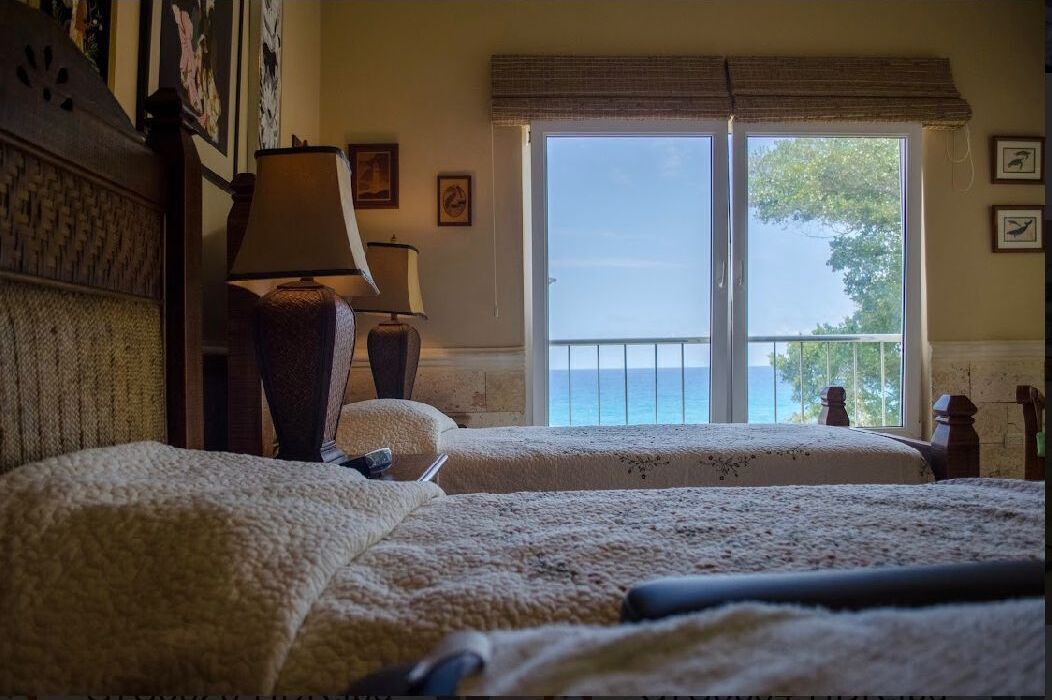 Photo of Bedroom in Playa Chiquita