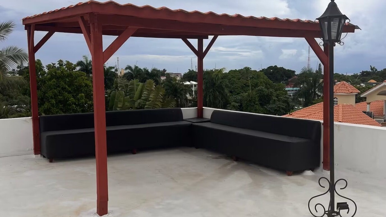Photo of Outdoor in Barrio Las Yaguitas