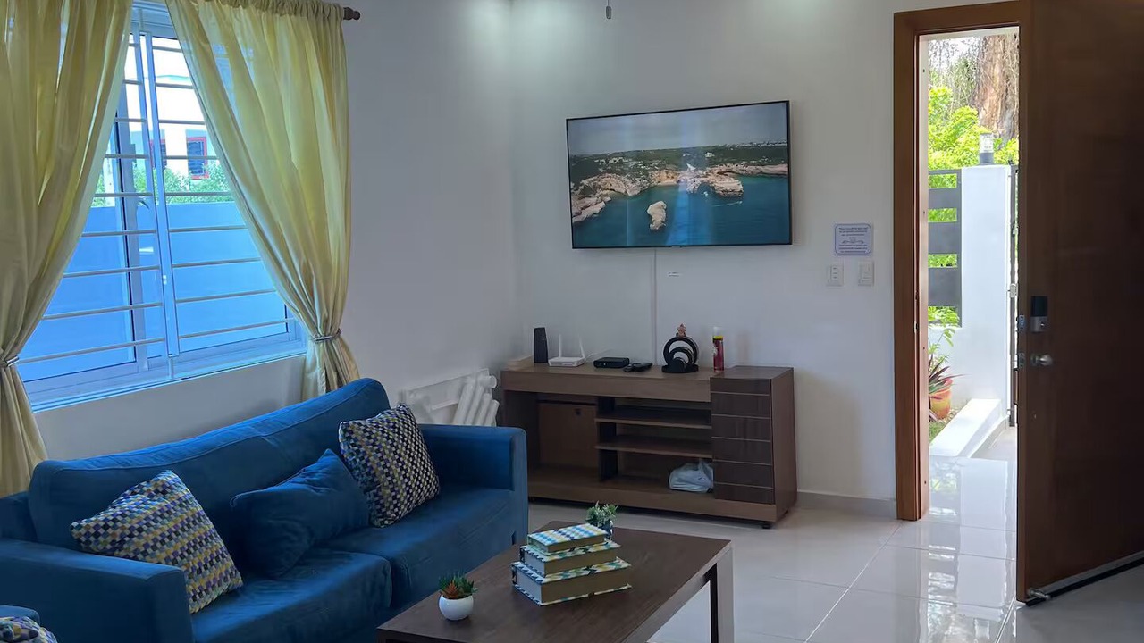 Photo of Livingroom in Barrio Las Yaguitas