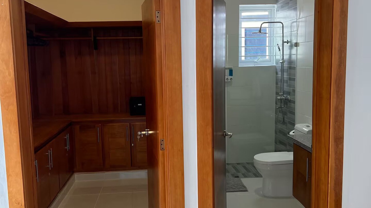 Photo of Bathroom in Barrio Las Yaguitas