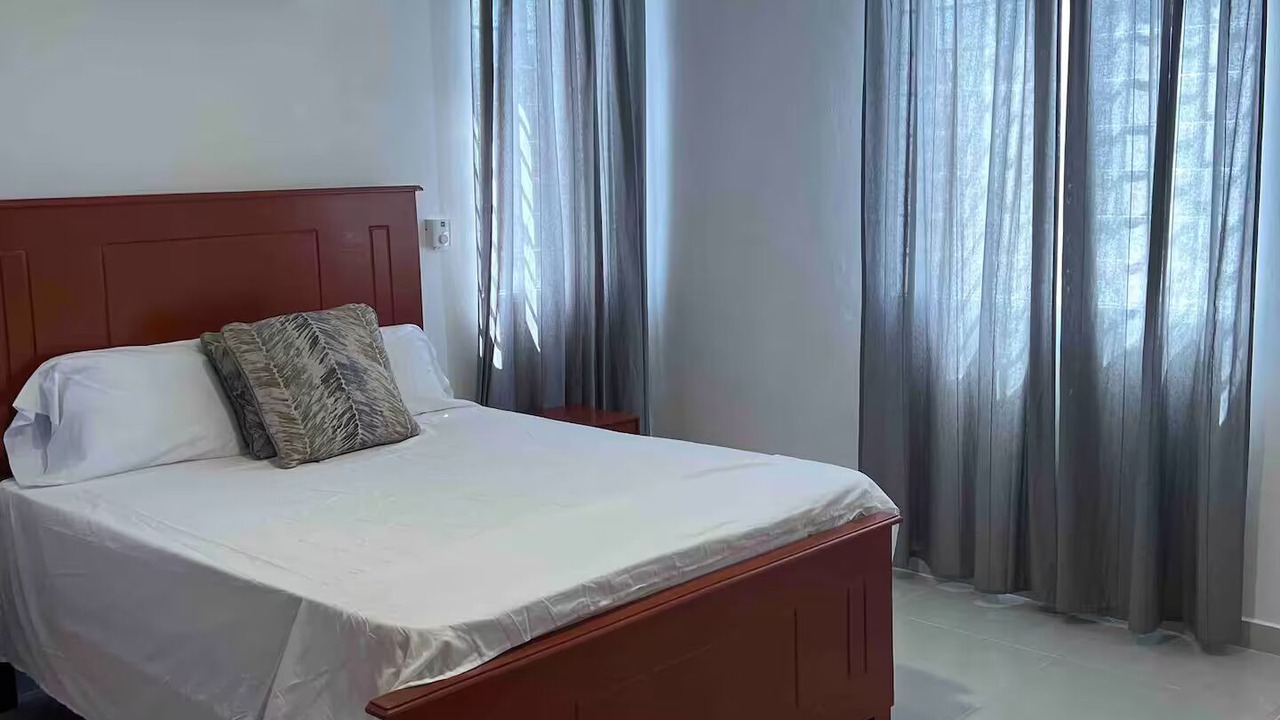 Photo of Bedroom in Barrio Las Yaguitas
