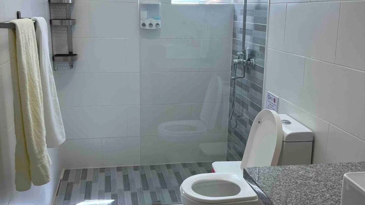 Photo of Bathroom in Barrio Las Yaguitas