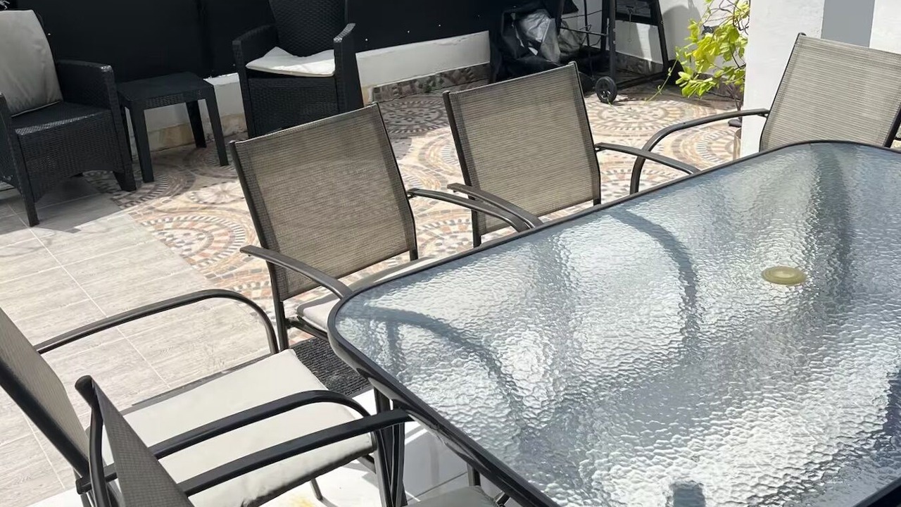Photo of Outdoor in Barrio Las Yaguitas