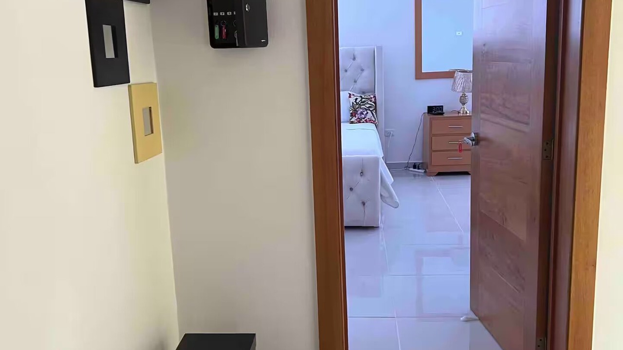 Photo of Bedroom in Barrio Las Yaguitas