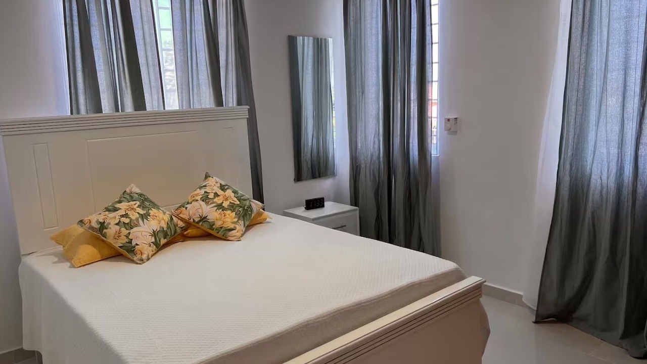 Photo of Bedroom in Barrio Las Yaguitas