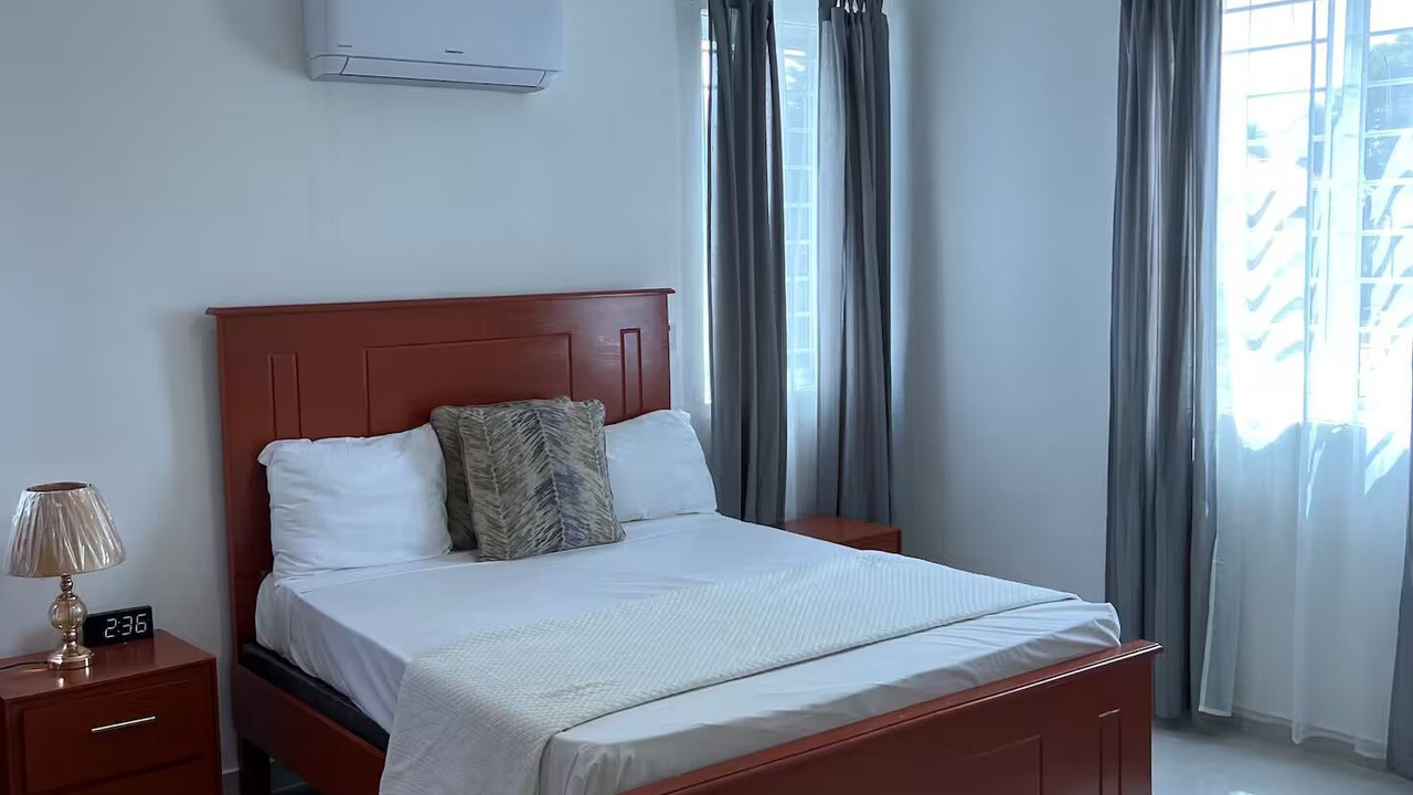 Photo of Bedroom in Barrio Las Yaguitas