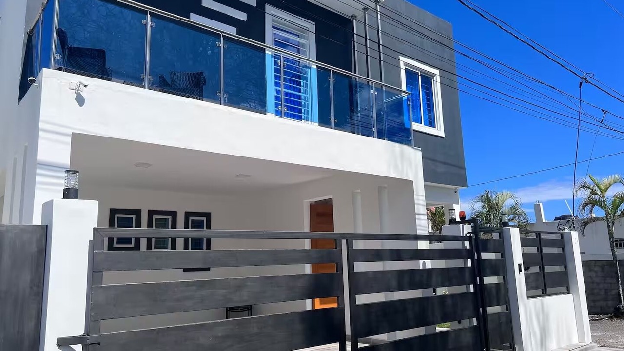 Photo of Outdoor in Barrio Las Yaguitas